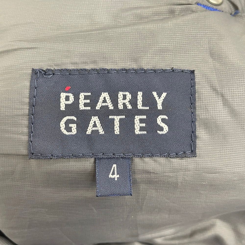 カーゴパンツ PEARLY GATES パーリーゲイツ M - メルカリ