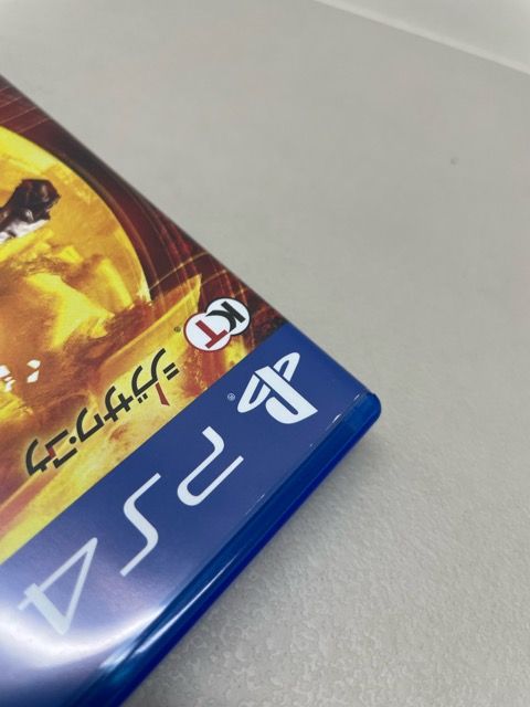 PS4ソフト 信長の野望 大志 with パワーアップキット 【F7400-007】056