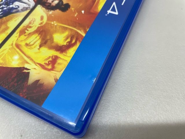 【中古】「未使用品」信長の野望・大志 - PS4 PS4ソフト 信長の野望 大志 with パワーアップキット 【F7400-007】056