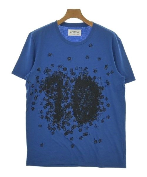 Maison Margiela Tシャツ・カットソー メンズ 【古着】【中古】【送料無料】