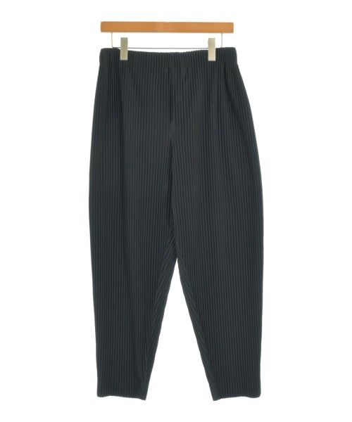 HOMME PLISSE パンツ（その他） メンズ 【古着】【中古】【送料無料】