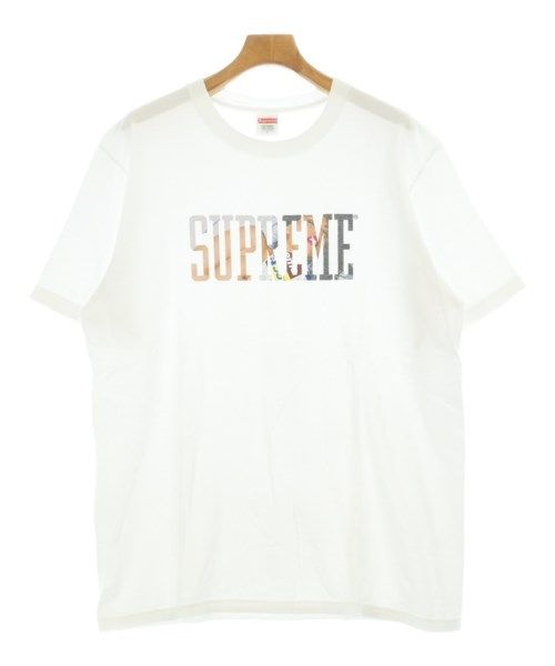 Supreme Tシャツ・カットソー メンズ 【古着】【中古】【送料無料】 10,780円
