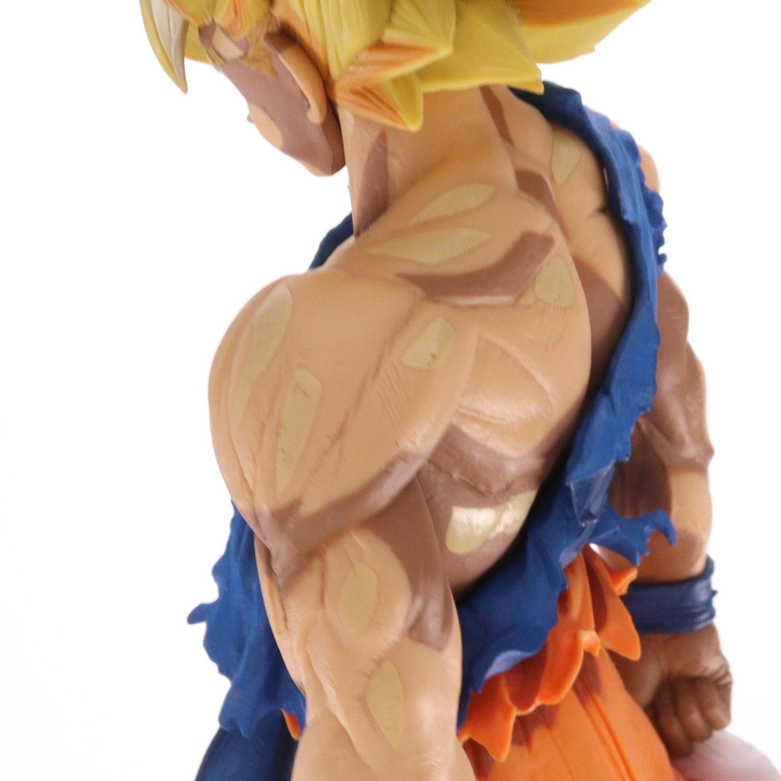 孫悟空 ドラゴンボールZ SUPER MASTER STARS PIECE マンガ