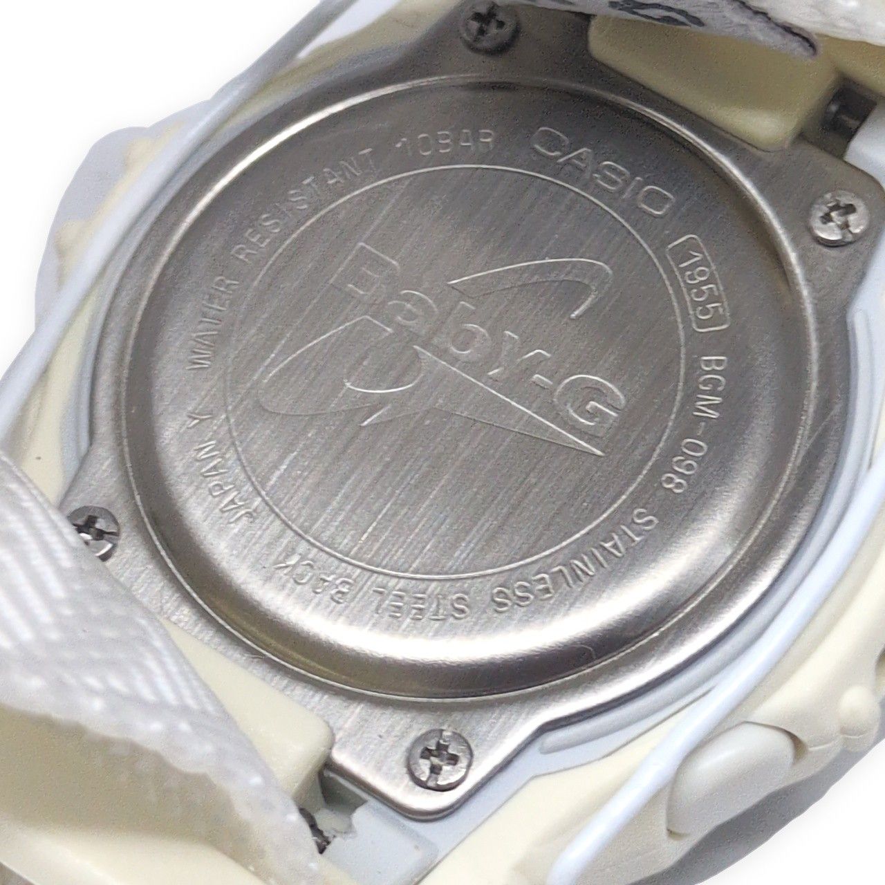 G-SHOCK ジーショック LOV98B-3 ラーバーズコレクション ラバコレ