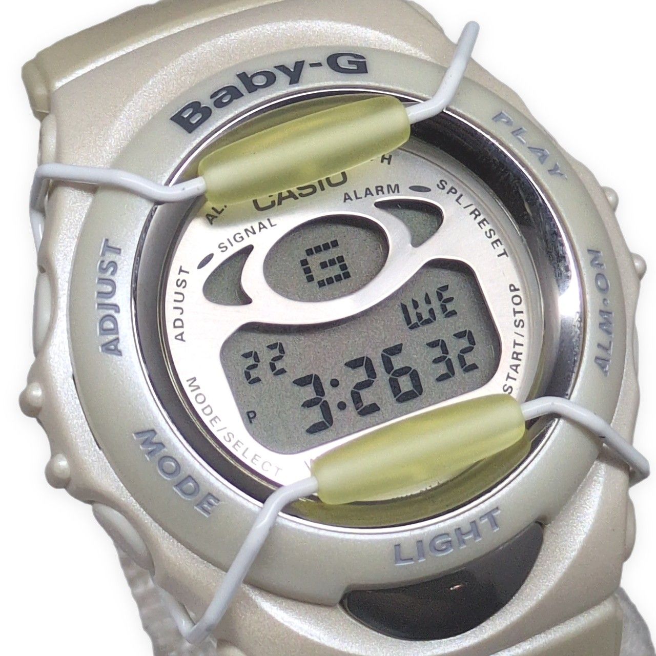 G-SHOCK ジーショック LOV98B-3 ラーバーズコレクション ラバコレ