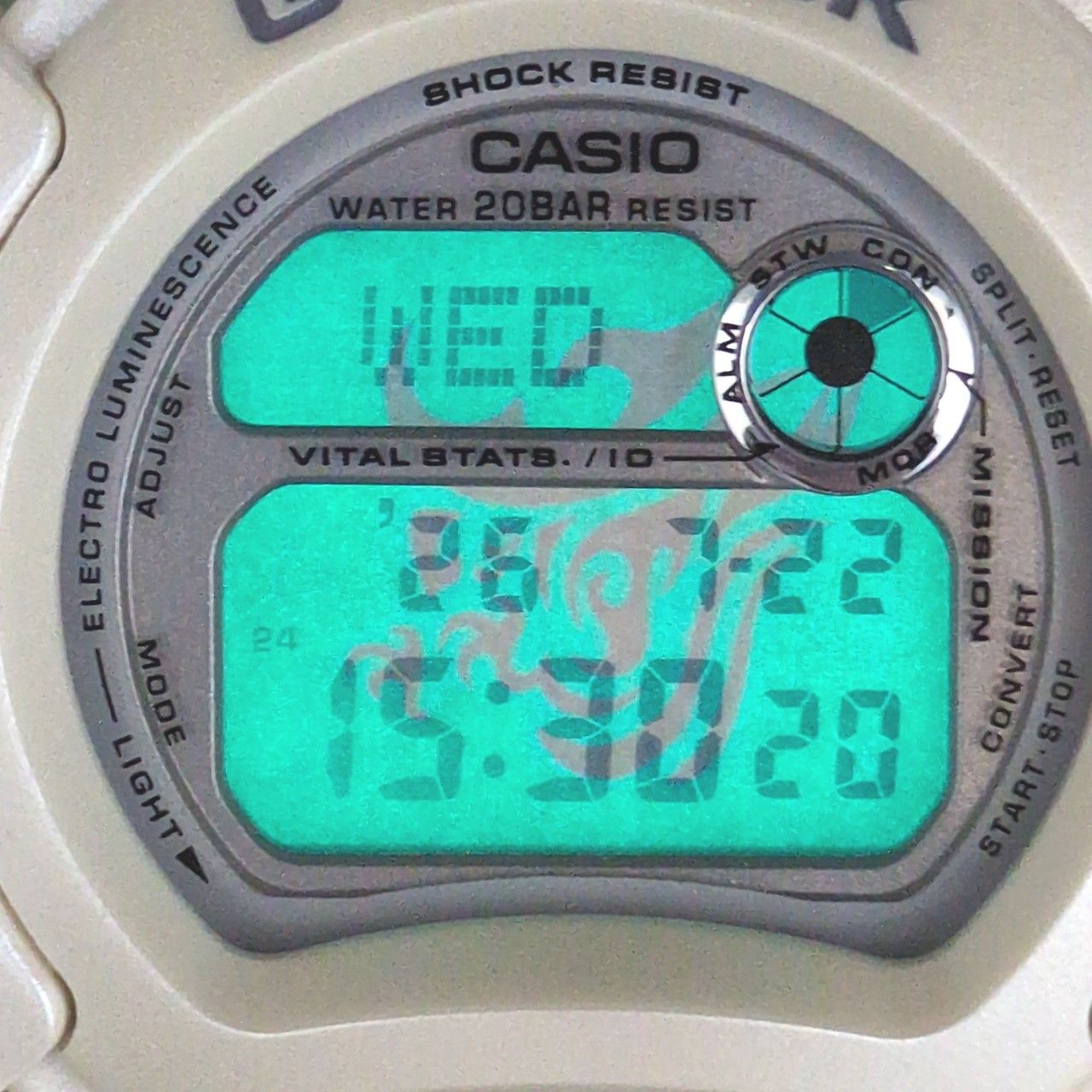G-SHOCK ジーショック LOV98B-3 ラーバーズコレクション ラバコレ
