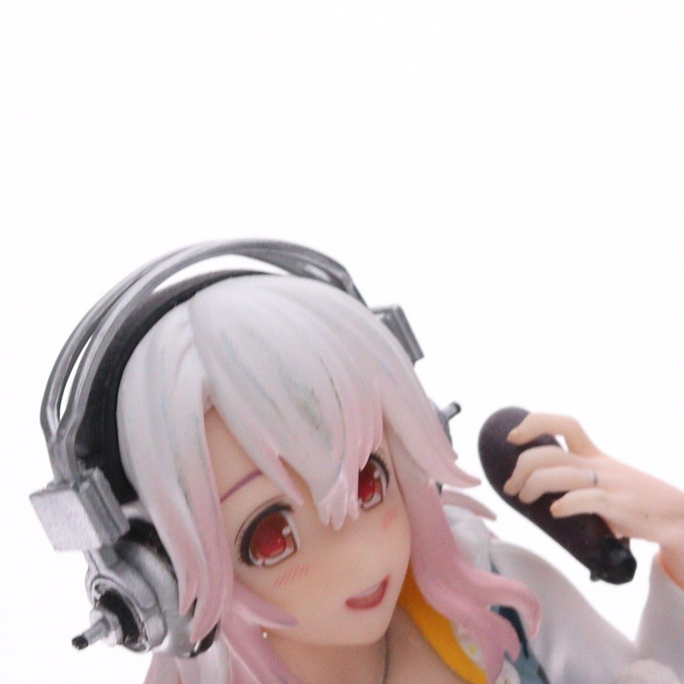 すーぱーそに子(ブルー) アニバーサリーフィギュア〜すーぱーそに子