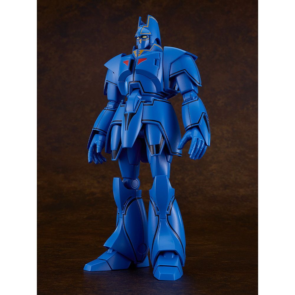 MODEROID(モデロイド) ゴーグ 巨神ゴーグ プラモデル グッドスマイル