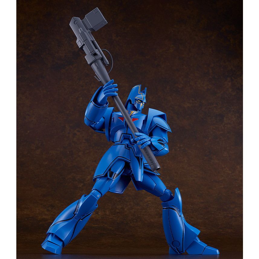 MODEROID(モデロイド) ゴーグ 巨神ゴーグ プラモデル グッドスマイル