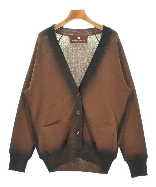 ERMANNO SCERVINO カーディガン レディース 【古着】【中古】【送料