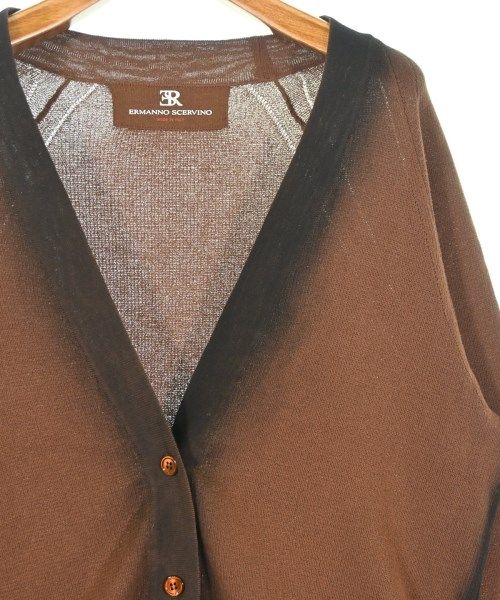 ERMANNO SCERVINO カーディガン レディース 【古着】【中古】【送料