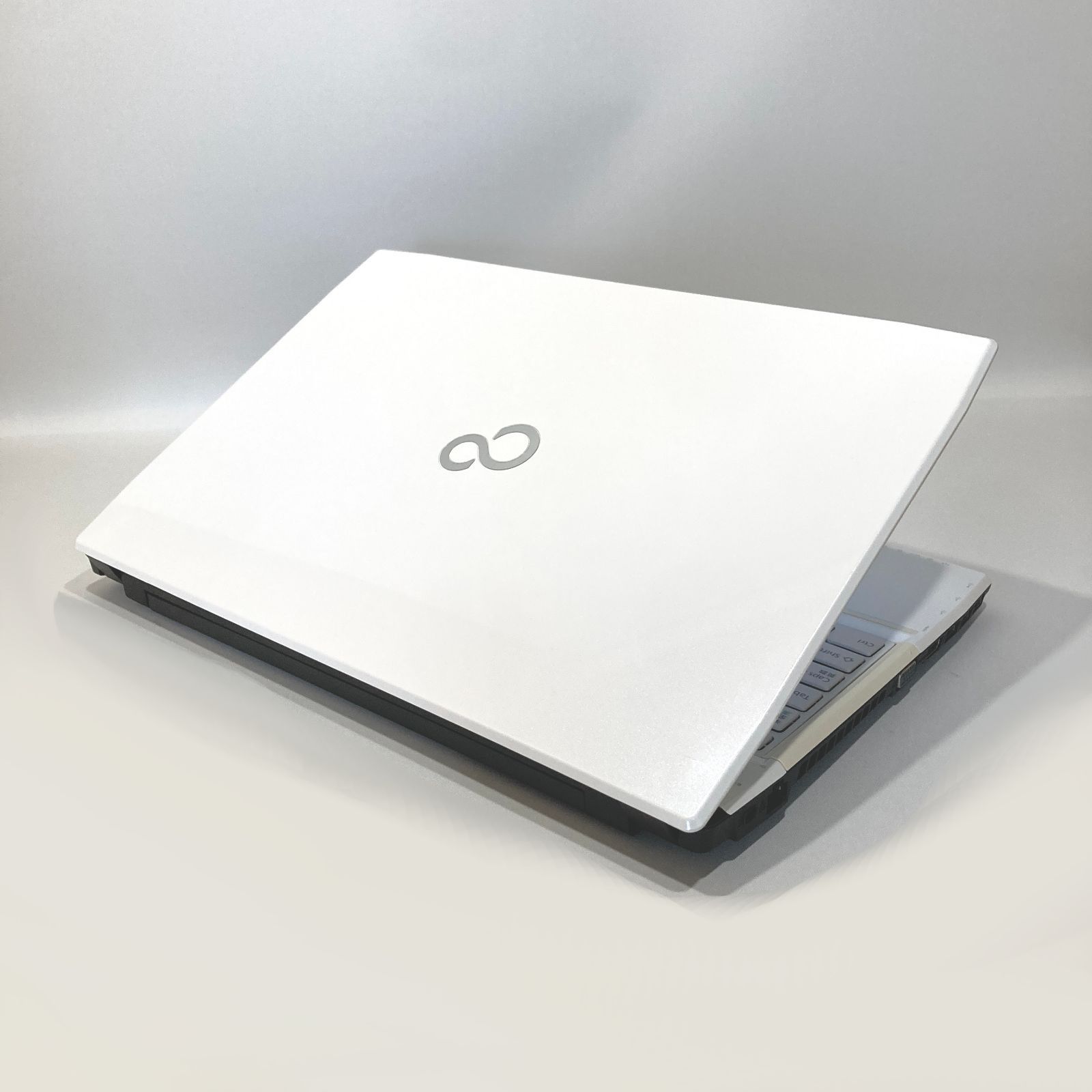 訳ありi7ノートPC！Office付ブルーレイ,Win11 - メルカリ