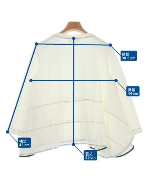 MEIMEIJ Tシャツ・カットソー レディース 【古着】【中古】【送料無料