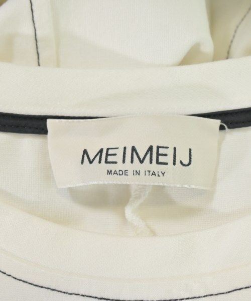 MEIMEIJ Tシャツ・カットソー レディース 【古着】【中古】【送料無料