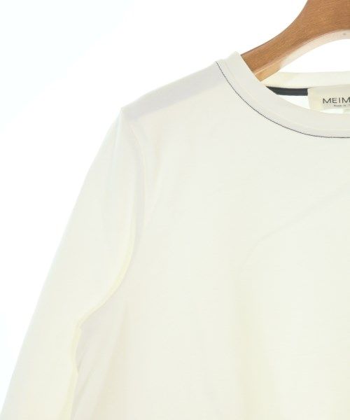 MEIMEIJ Tシャツ・カットソー レディース 【古着】【中古】【送料無料