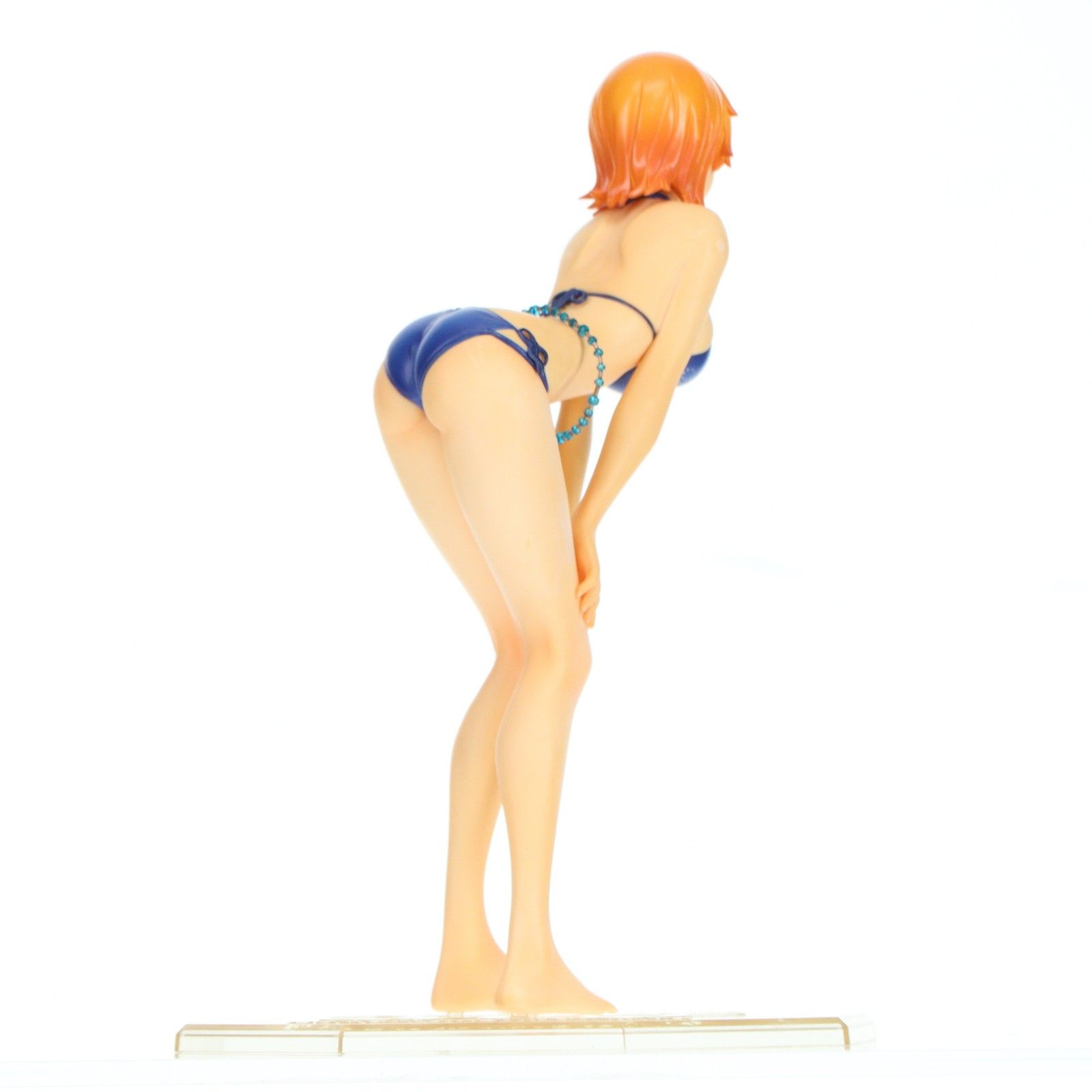 Portrait.Of.Pirates P.O.P LIMITED EDITION ナミ Ver.BLUE ONE PIECE