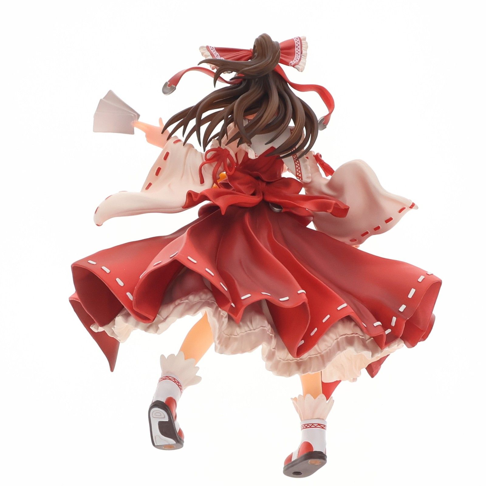 博麗霊夢(はくれいれいむ) 〜香霖堂ver.〜 東方project 1/7 完成品