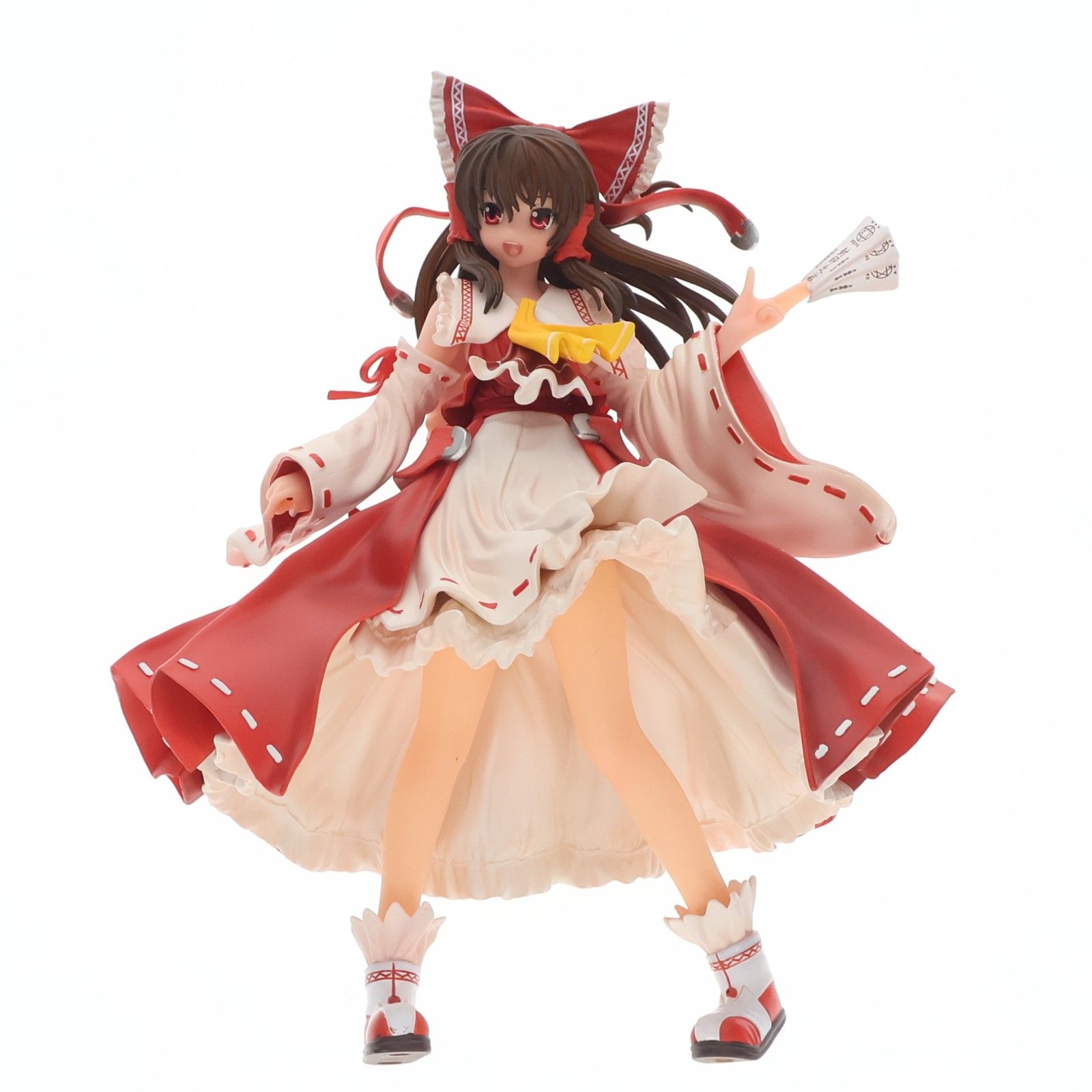 博麗霊夢(はくれいれいむ) 〜香霖堂ver.〜 東方project 1/7 完成品