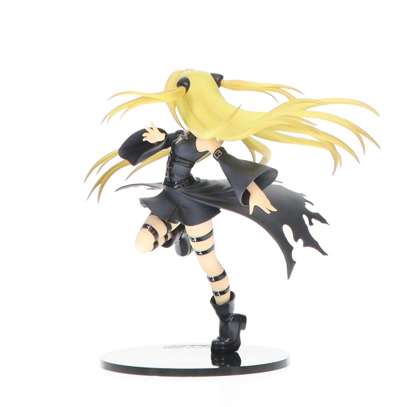 金色の闇(こんじきのやみ) To LOVEる-とらぶる- 1/8 完成品 フィギュア