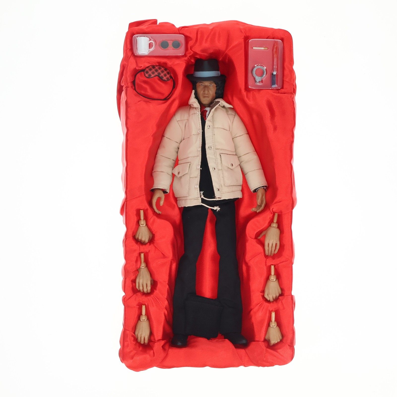 アルティメットユニゾン No.01 UU 松田優作 a.k.a. 工藤俊作(まつだ