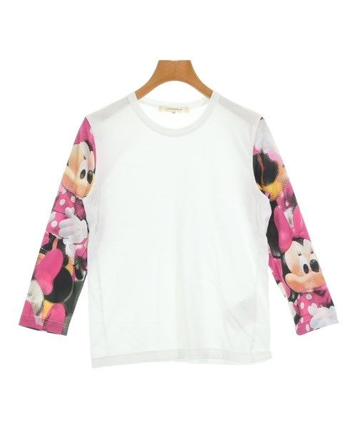 COMME des GARCONS Tシャツ・カットソー レディース 【古着】【中古】【送料無料】