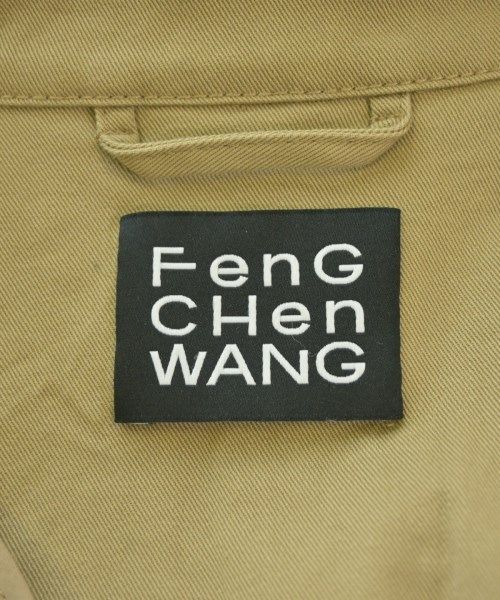 Feng Chen Wang ブルゾン（その他） メンズ 【古着】【中古】【送料