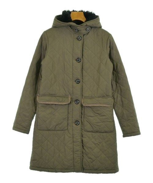 MACKINTOSH モッズコート レディース 【古着】【中古】【送料無料】