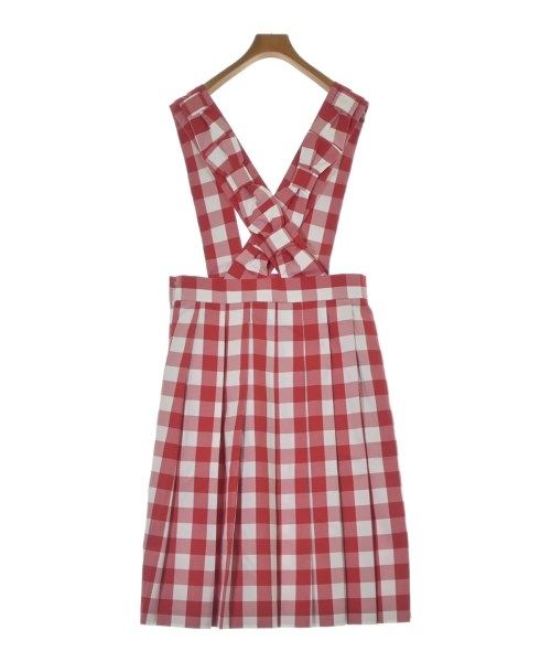 COMME des GARCONS GIRL オールインワン/サロペット レディース 【古着