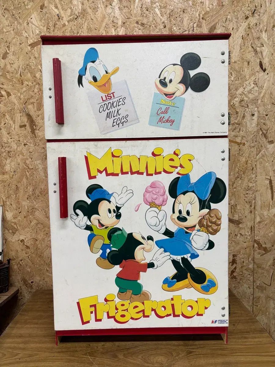 mickey mouse(ミッキーマウス) トイ