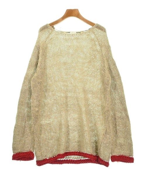 COMME des GARCONS ニット・セーター レディース 【古着】【中古】【送料無料】