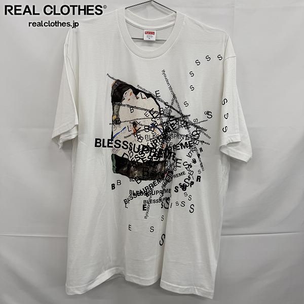 Supreme/シュプリーム【23AW】Bless Observed in A Dream Tee Tシャツ