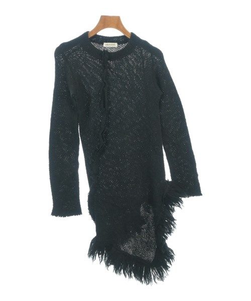 COMME des GARCONS ニット・セーター レディース 【古着】【中古