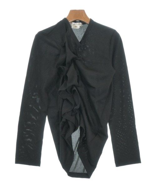 COMME des GARCONS Tシャツ・カットソー レディース 【古着】【中古】【送料無料】