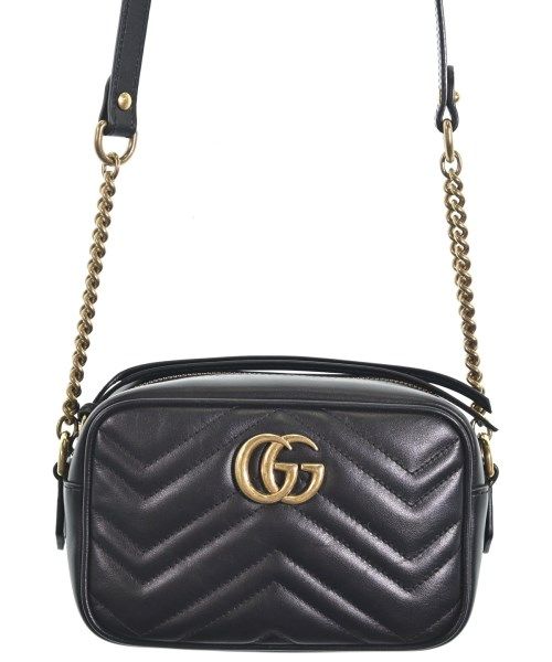 GUCCI ショルダーバッグ レディース 【古着】【中古】【送料無料】