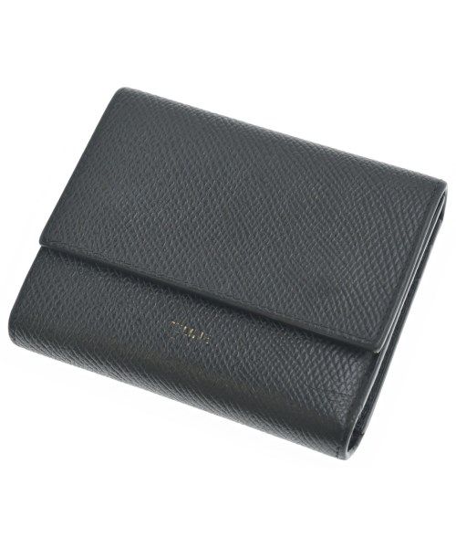 CELINE 財布・コインケース レディース 【古着】【中古】【送料無料】