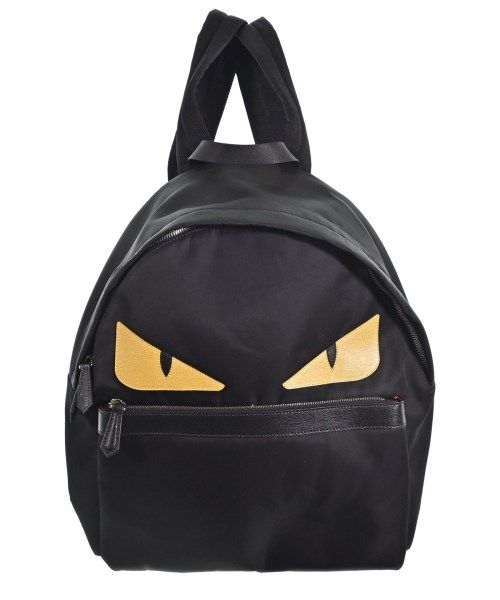 FENDI バックパック・リュック レディース 【古着】【中古】【送料無料】