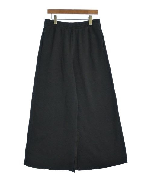 MM6 スウェットパンツ レディース 【古着】【中古】【送料無料】