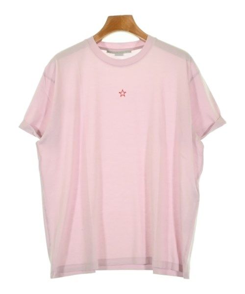 【超メルカリ市限定価格】STELLA MCCARTNEY Tシャツ L 超メルカリ市限定価格】STELLA MCCARTNEY Tシャツ L 超メルカリ市限定