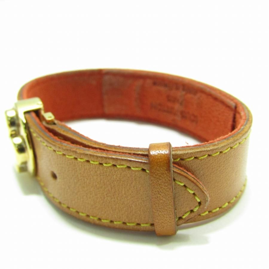 併売商品※◇中古◇LOUISVUITTON【ルイヴィトン】ブラスレ グッドラック