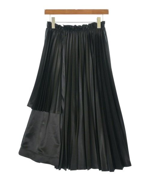 noir kei ninomiya ロング・マキシ丈スカート レディース 【古着