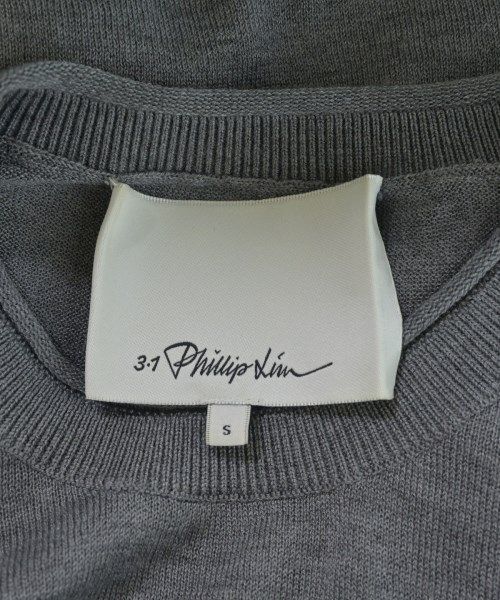 3.1 Phillip Lim ニット・セーター レディース 【古着】【中古】【送料