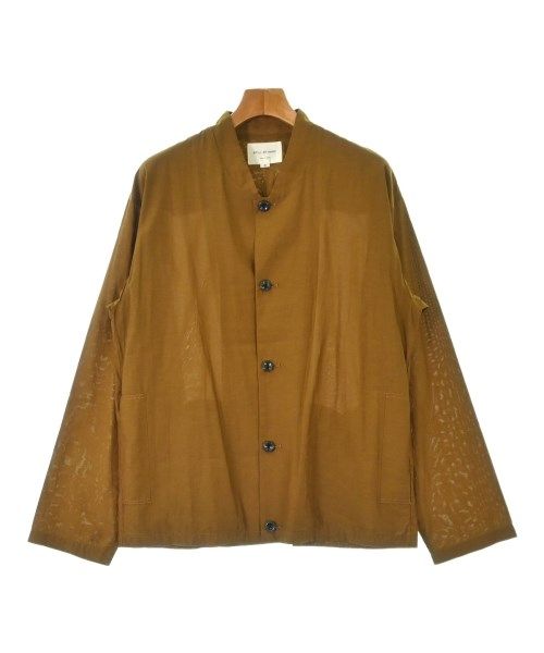 STILL BY HAND カジュアルシャツ メンズ 【古着】【中古】【送料無料