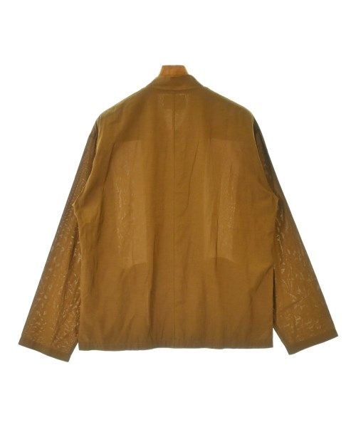 STILL BY HAND カジュアルシャツ メンズ 【古着】【中古】【送料無料