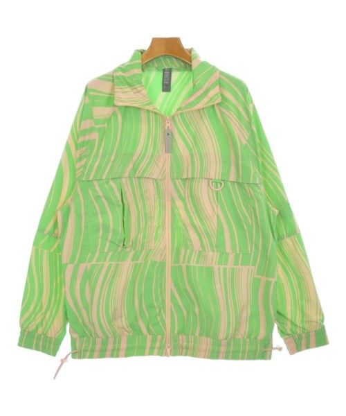 adidas by Stella McCartney ブルゾン（その他） レディース 【古着】【中古】【送料無料】