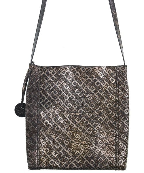 BOTTEGA VENETA ショルダーバッグ レディース 【古着】【中古】【送料無料】 21,456円