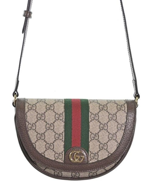 GUCCI ショルダーバッグ レディース 【古着】【中古】【送料無料】