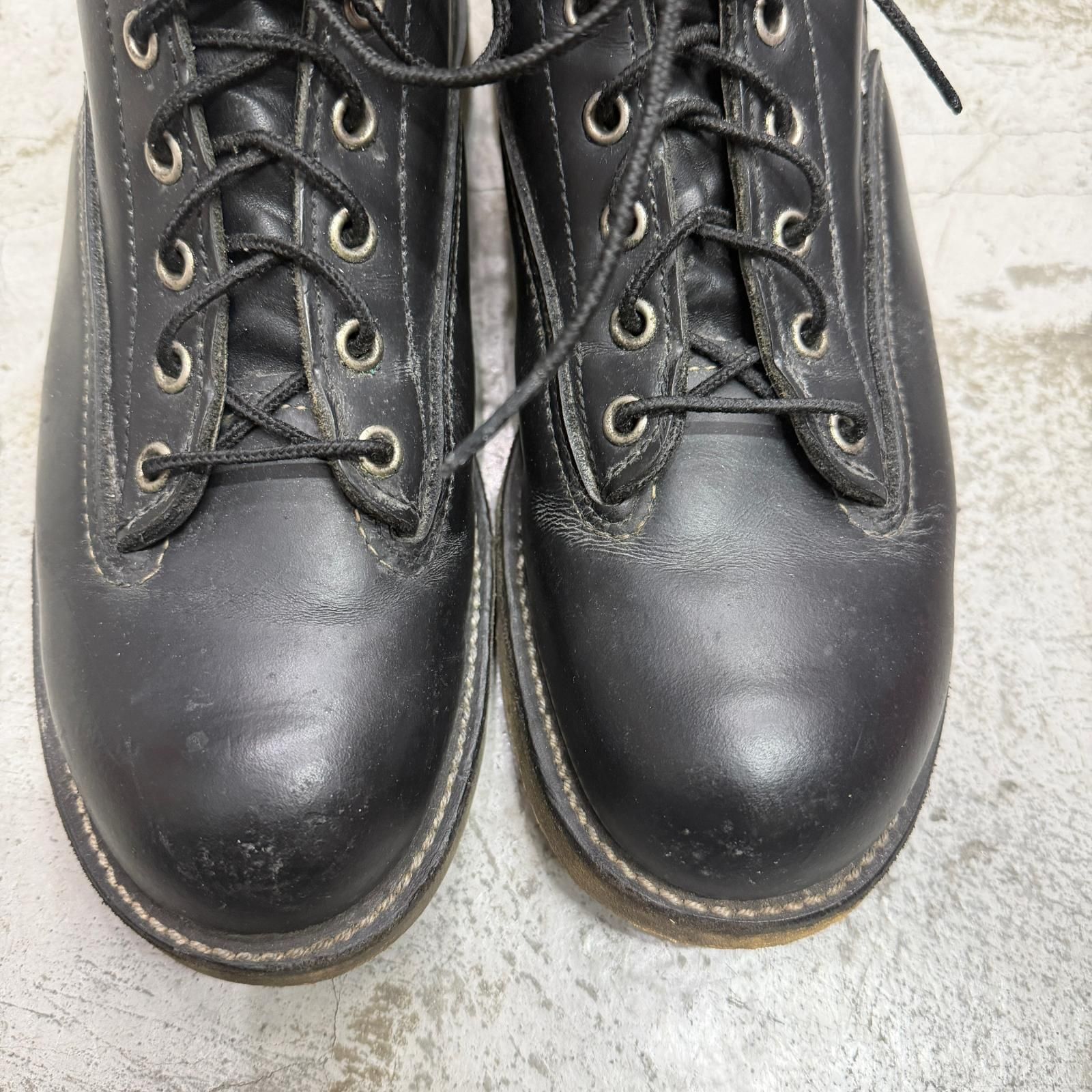RED WING レザー ブーツ ラインマン ブーツ レッドウィング 2913 27cm