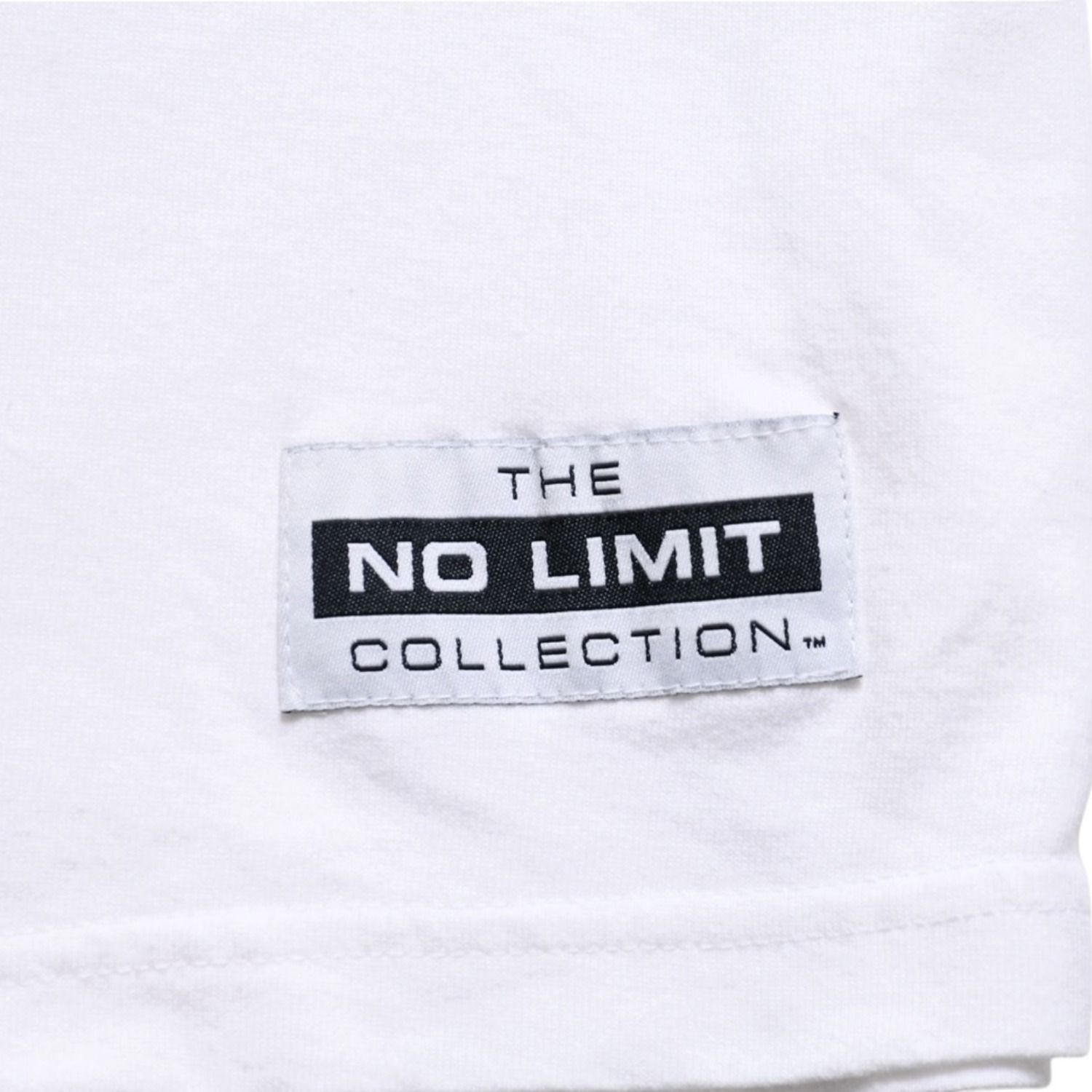 NO LIMIT ノーリミット Master P マスターピー 半袖 Tシャツ ホワイト レッド ブルー イエロー 美品 中古 4a005489 NO LIMIT ノーリミット Master P マスターピー 半袖 Tシャツ ホワイト レッド ブルー イエロー 美品 中古 4a005489