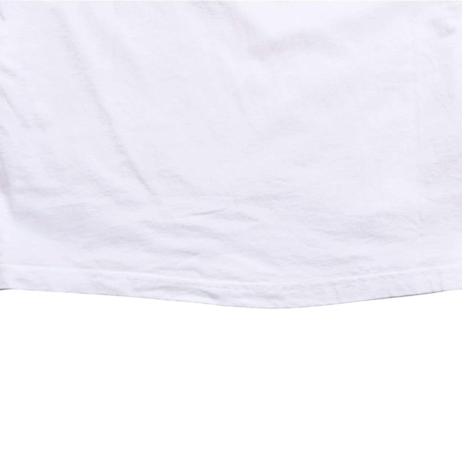 NO LIMIT ノーリミット Master P マスターピー 半袖 Tシャツ ホワイト レッド ブルー イエロー 美品 中古 4a005489 NO LIMIT ノーリミット Master P マスターピー 半袖 Tシャツ ホワイト レッド ブルー イエロー 美品 中古 4a005489
