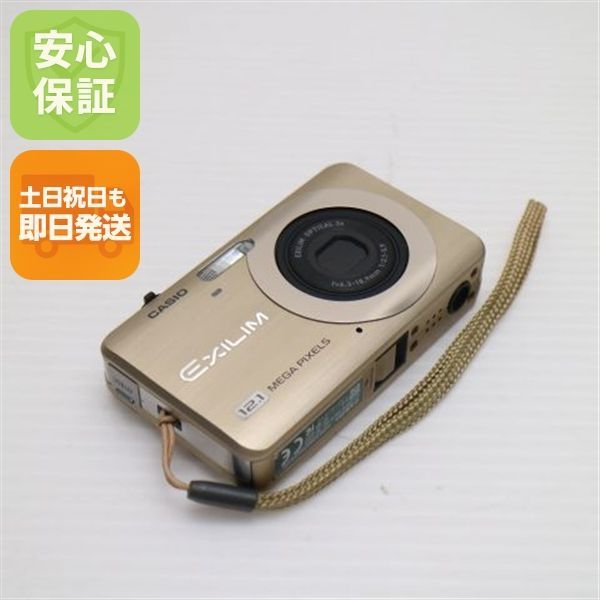 CASIO EXILIM EX-Z90 コンパクトデジタルカメラ 本体 CASIO EXILIM EX